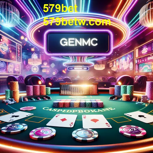 Explorando o Blackjack no 579bet: Estratégia e Diversão em Um Só Lugar