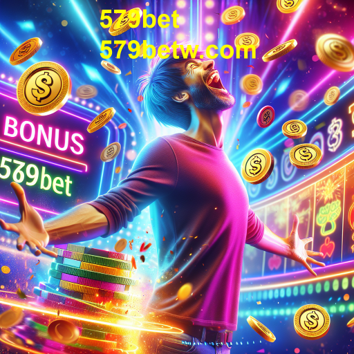 Descubra as Melhores Promoções na 579bet