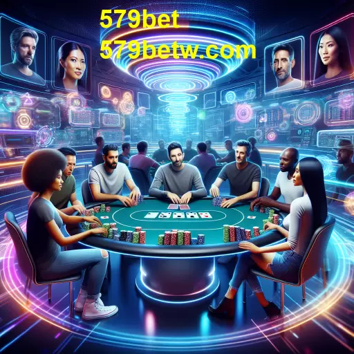 Descubra a Excitante Categoria de Mesas no 579bet